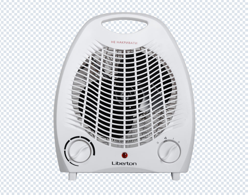 Тепловентилятор LIBERTON LFH-5400